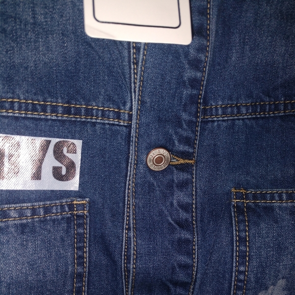 Definitely Denim! - Picture 14 of 16